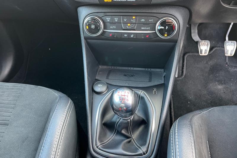 Used Ford Fiesta 2021 for sale - 77235856: Photo 31