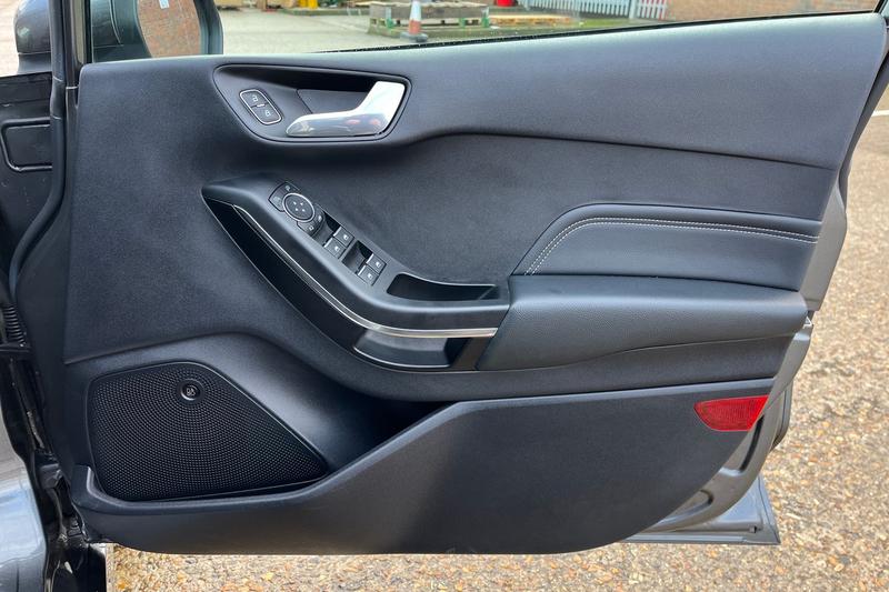 Used Ford Fiesta 2021 for sale - 77235856: Photo 38