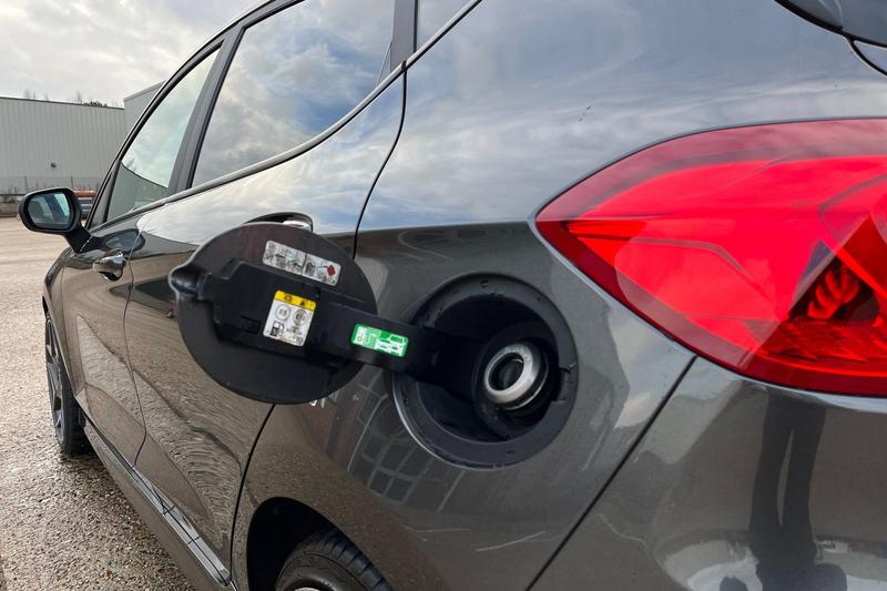 Used Ford Fiesta 2021 for sale - 77235856: Photo 39