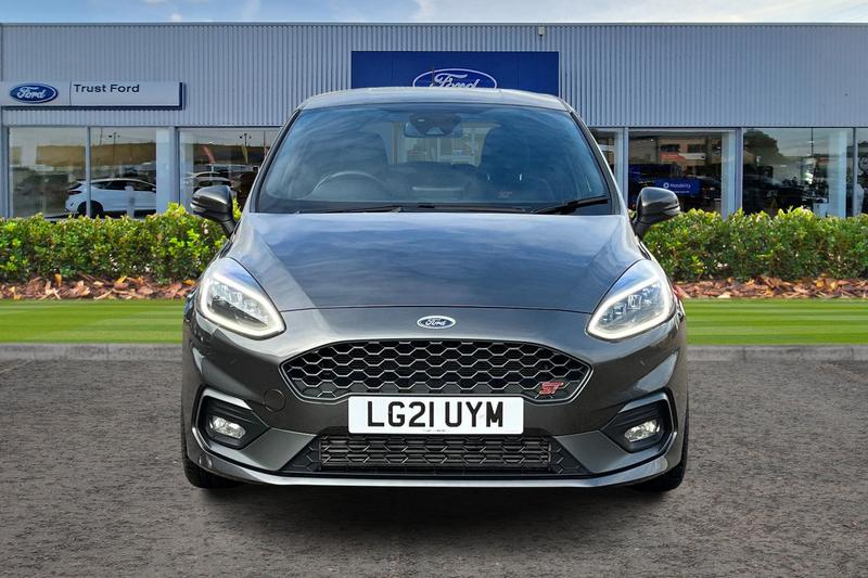 Used Ford Fiesta 2021 for sale - 77235856: Photo 6