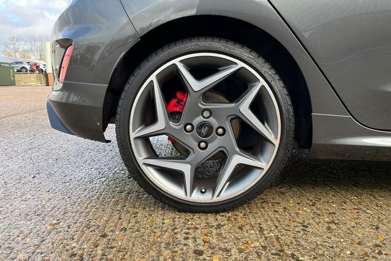 Used Ford Fiesta 2021 for sale - 77235856: Photo 8