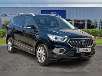 Used Ford Kuga 2019 for sale - 79159678: Photo