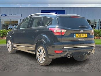 Used Ford Kuga 2019 for sale - 79159678: Photo