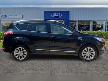 Used Ford Kuga 2019 for sale - 79159678: Photo