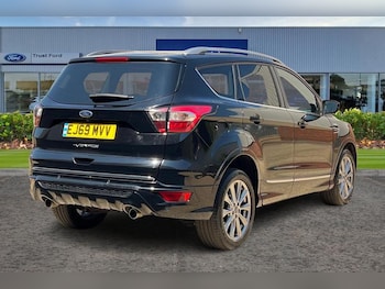 Used Ford Kuga 2019 for sale - 79159678: Photo