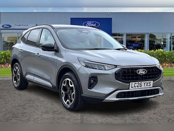 Used Ford Kuga 2026 for sale - 79032002: Photo