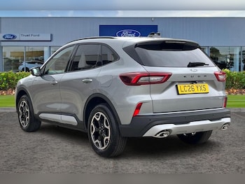 Used Ford Kuga 2026 for sale - 79032002: Photo