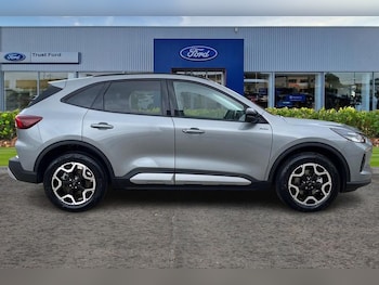 Used Ford Kuga 2026 for sale - 79032002: Photo