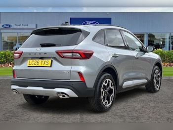 Used Ford Kuga 2026 for sale - 79032002: Photo