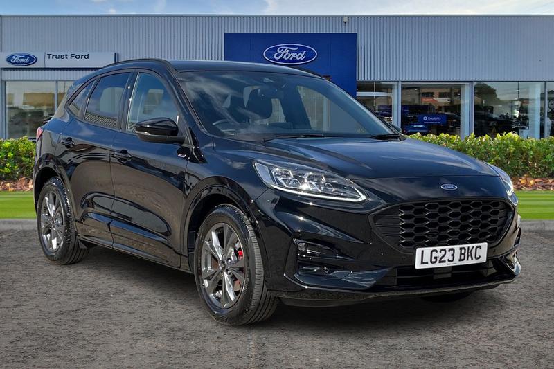 Used Ford Kuga 2023 for sale - 78042815: Photo 1