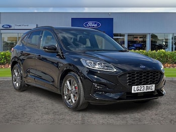 Used Ford Kuga 2023 for sale - 78042815: Photo