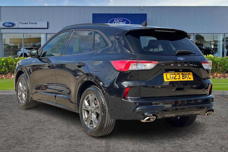 Used Ford Kuga 2023 for sale - 78042815: Photo 2