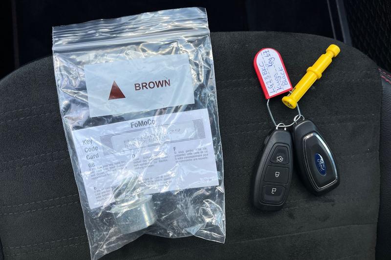 Used Ford Kuga 2023 for sale - 78042815: Photo 22