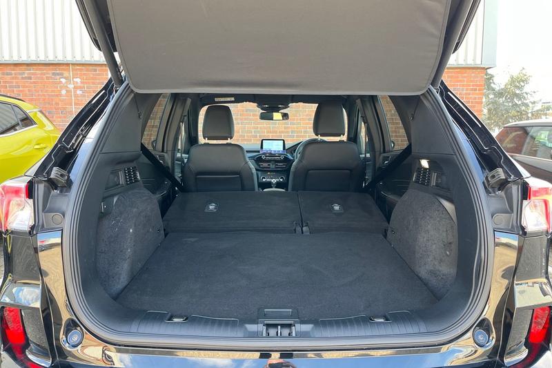 Used Ford Kuga 2023 for sale - 78042815: Photo 25