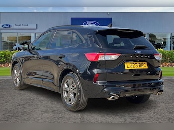 Used Ford Kuga 2023 for sale - 78042815: Photo