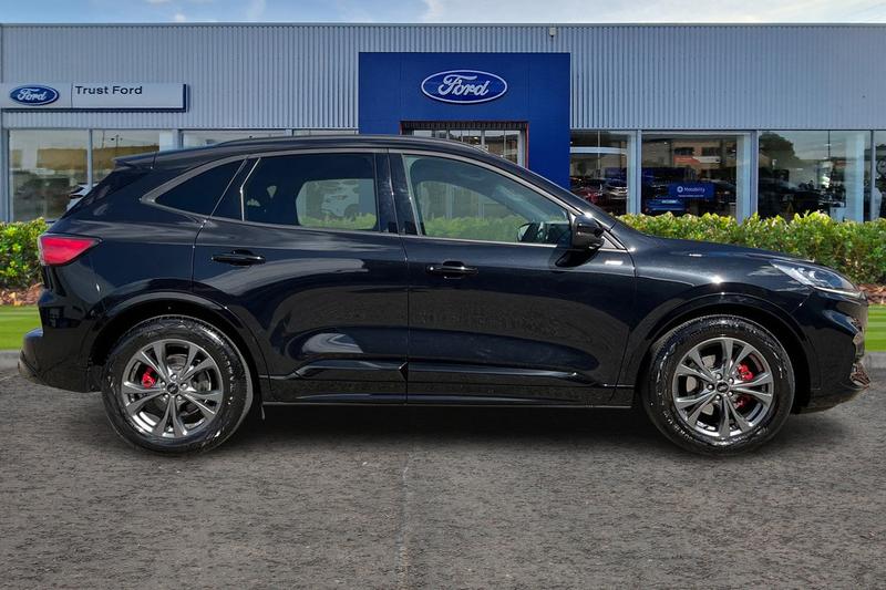 Used Ford Kuga 2023 for sale - 78042815: Photo 3