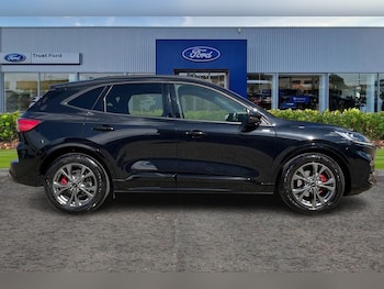 Used Ford Kuga 2023 for sale - 78042815: Photo