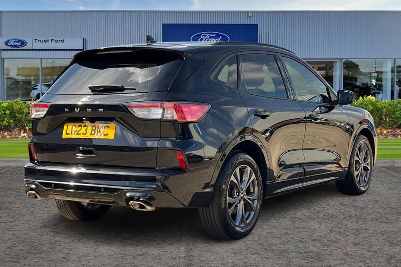 Used Ford Kuga 2023 for sale - 78042815: Photo 4