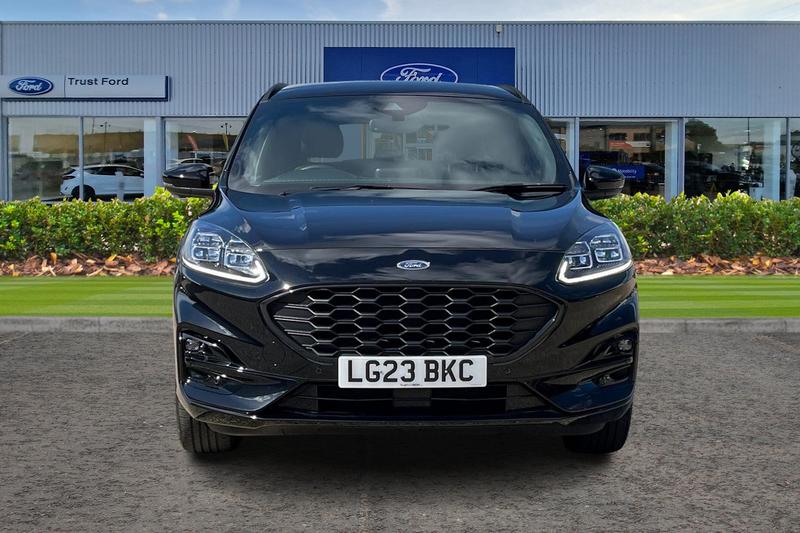 Used Ford Kuga 2023 for sale - 78042815: Photo 6