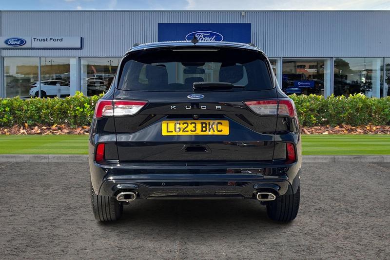 Used Ford Kuga 2023 for sale - 78042815: Photo 7