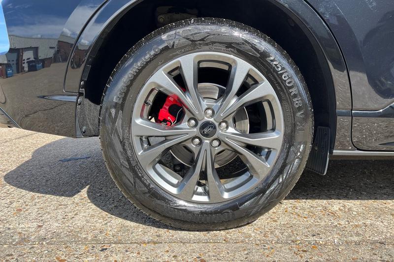 Used Ford Kuga 2023 for sale - 78042815: Photo 8