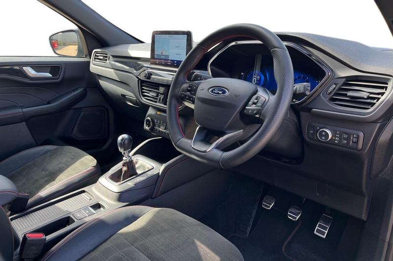 Used Ford Kuga 2023 for sale - 78042815: Photo 9