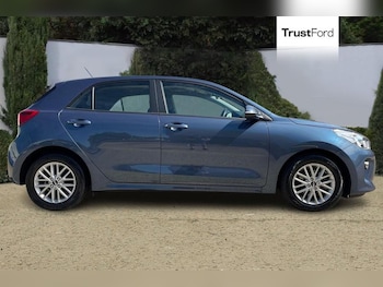 Used Kia Rio 2020 for sale - 79548751: Photo
