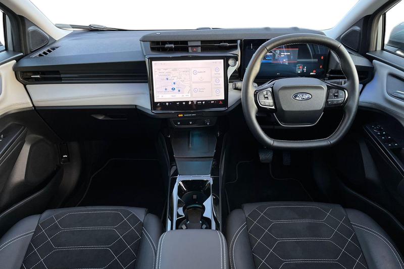 Used Ford Puma 2025 for sale - 76621543: Photo 10