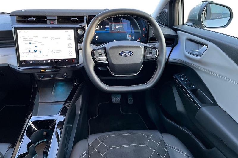 Used Ford Puma 2025 for sale - 76621543: Photo 11