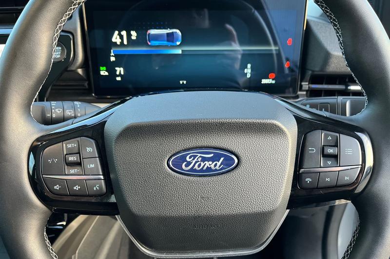 Used Ford Puma 2025 for sale - 76621543: Photo 12