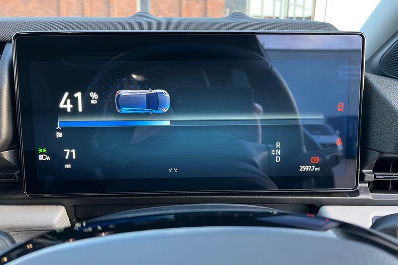 Used Ford Puma 2025 for sale - 76621543: Photo 13