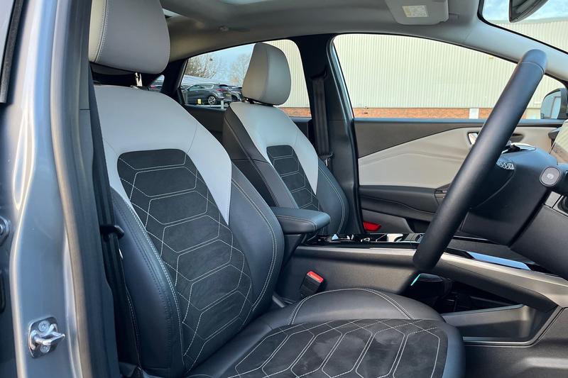 Used Ford Puma 2025 for sale - 76621543: Photo 17