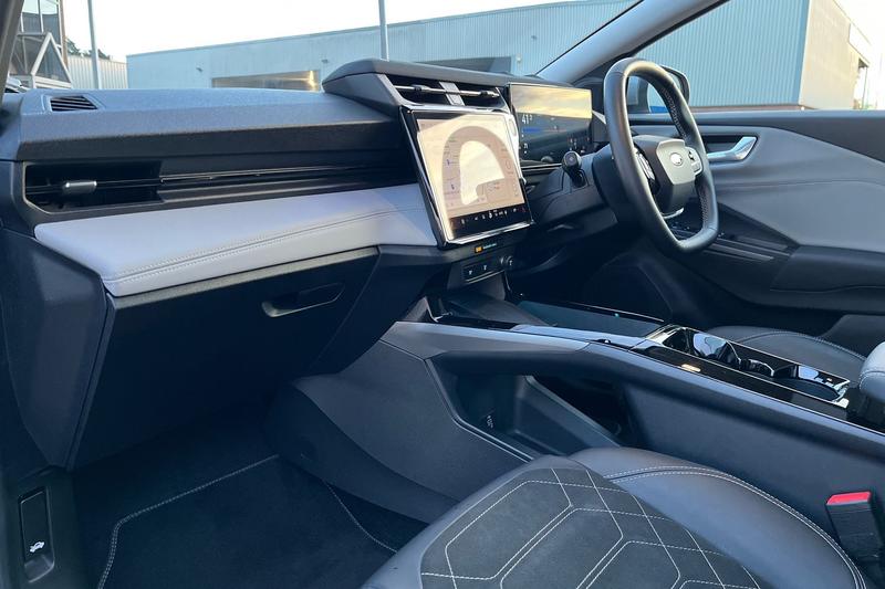 Used Ford Puma 2025 for sale - 76621543: Photo 18