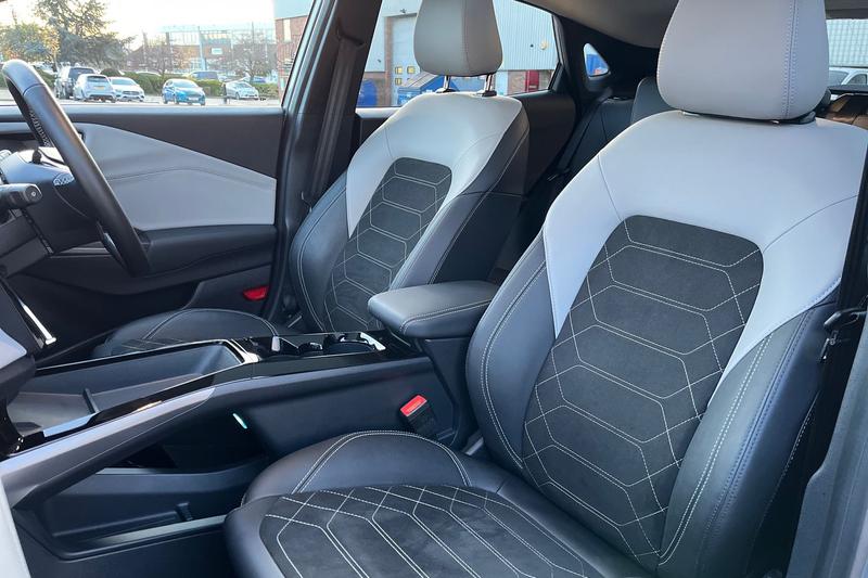 Used Ford Puma 2025 for sale - 76621543: Photo 19