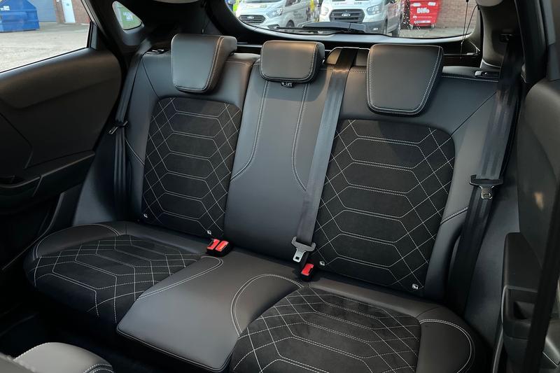 Used Ford Puma 2025 for sale - 76621543: Photo 20