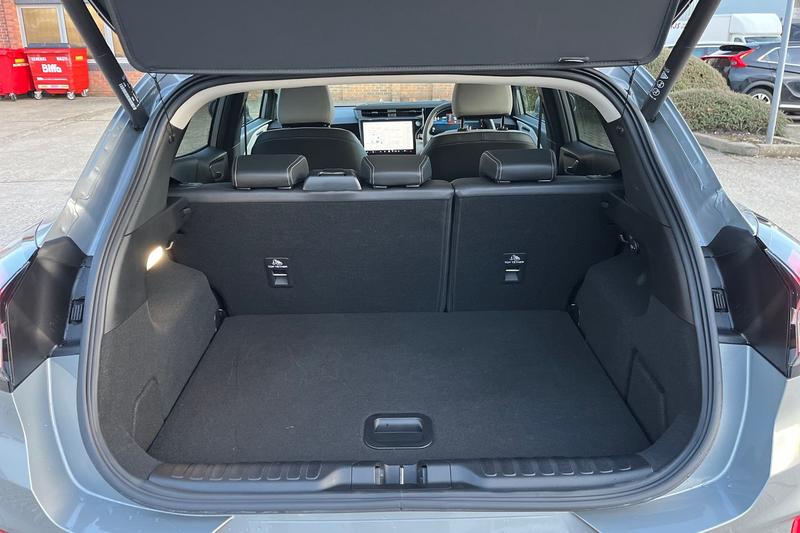 Used Ford Puma 2025 for sale - 76621543: Photo 21