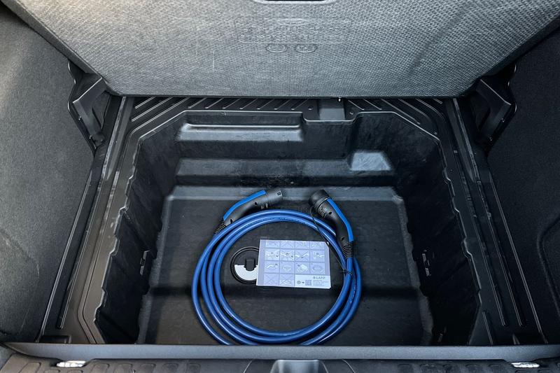 Used Ford Puma 2025 for sale - 76621543: Photo 23