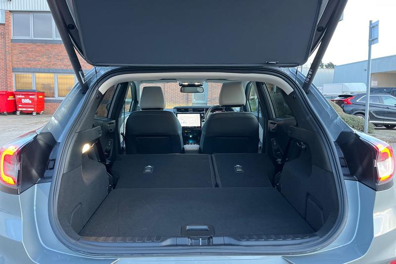 Used Ford Puma 2025 for sale - 76621543: Photo 25