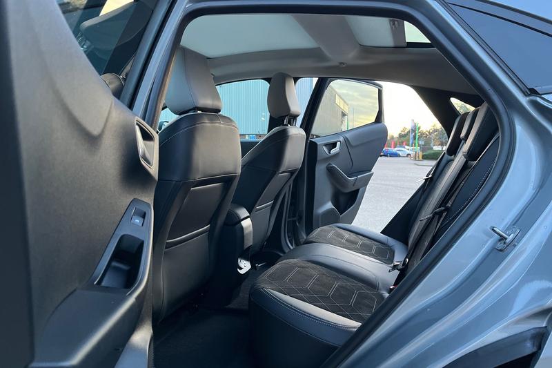 Used Ford Puma 2025 for sale - 76621543: Photo 27