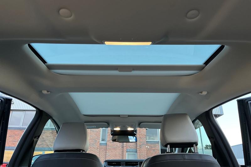 Used Ford Puma 2025 for sale - 76621543: Photo 29