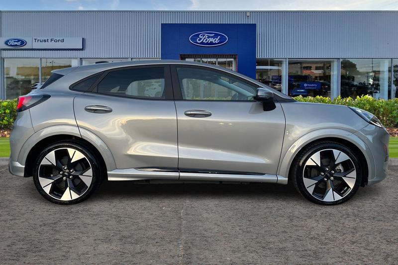 Used Ford Puma 2025 for sale - 76621543: Photo 3