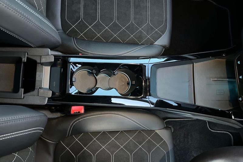 Used Ford Puma 2025 for sale - 76621543: Photo 31