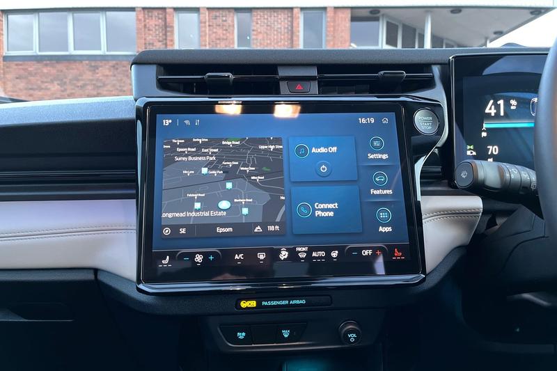 Used Ford Puma 2025 for sale - 76621543: Photo 32