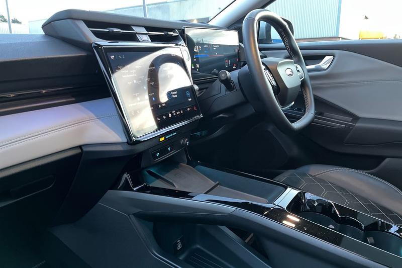 Used Ford Puma 2025 for sale - 76621543: Photo 33