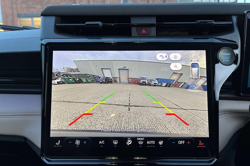 Used Ford Puma 2025 for sale - 76621543: Photo 34