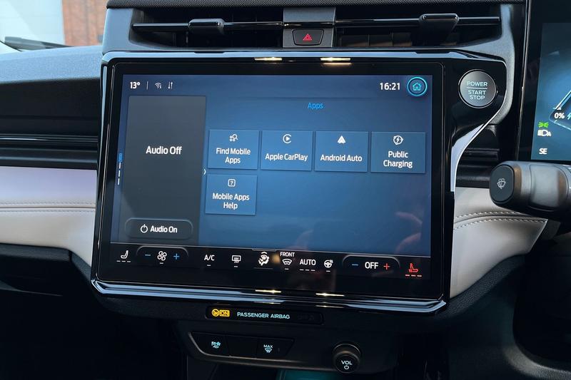 Used Ford Puma 2025 for sale - 76621543: Photo 35