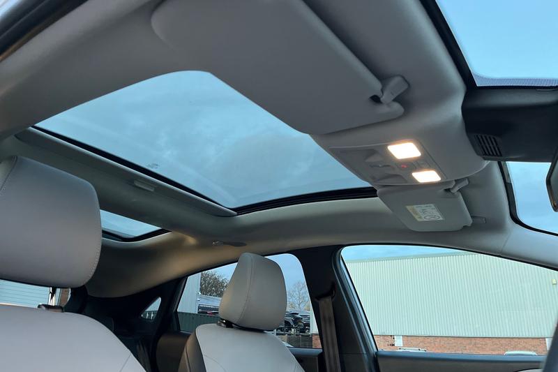 Used Ford Puma 2025 for sale - 76621543: Photo 36