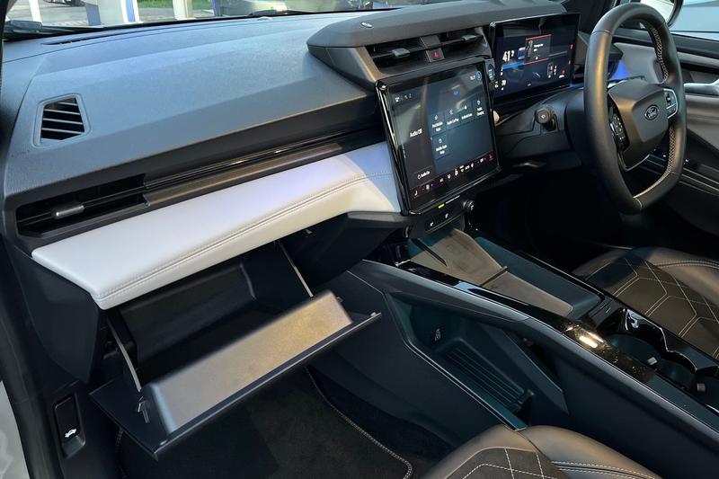 Used Ford Puma 2025 for sale - 76621543: Photo 37