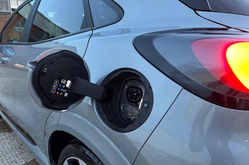 Used Ford Puma 2025 for sale - 76621543: Photo 39