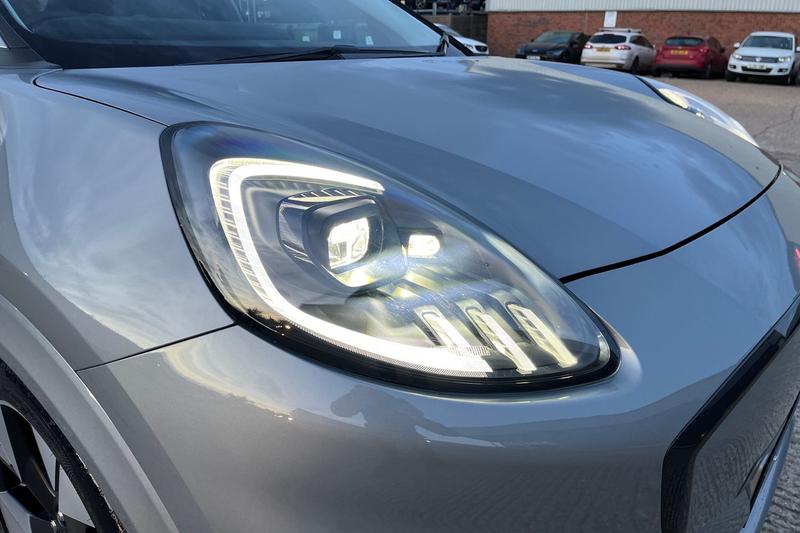 Used Ford Puma 2025 for sale - 76621543: Photo 40